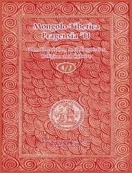 Mongolo-Tibetica Pragensia '11, vol. 4/2