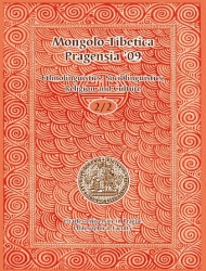 Mongolo-Tibetica Pragensia´09, vol. 2/2